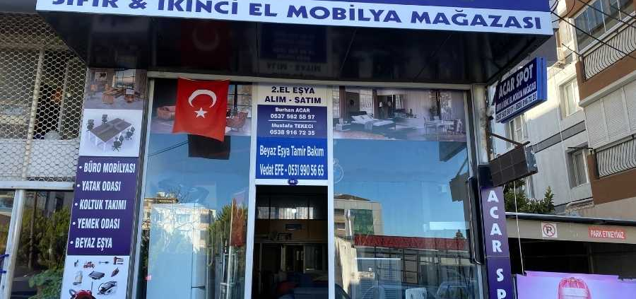 İkinci El Eşyanın Avantajları